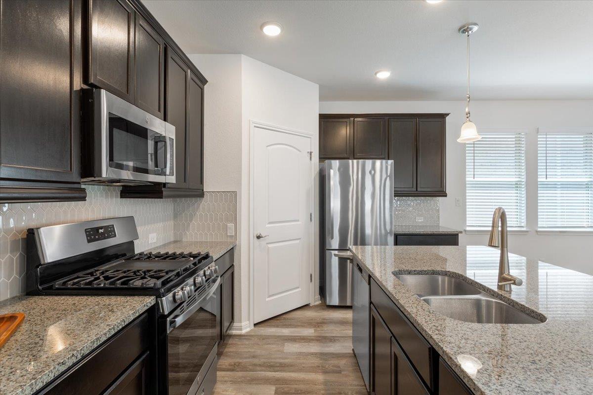 3212 De Luca Court Round Rock TX 78665