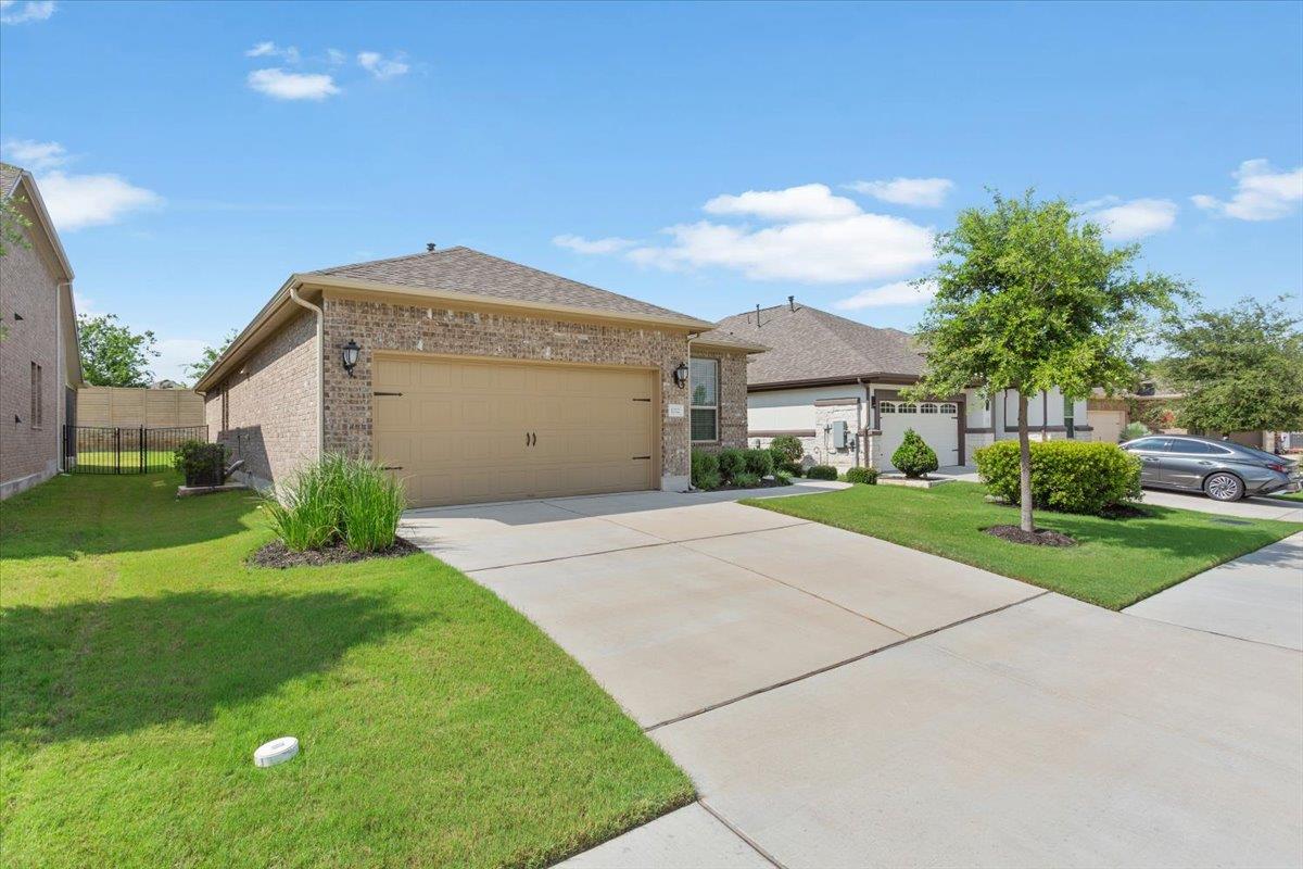 3212 De Luca Court Round Rock TX 78665