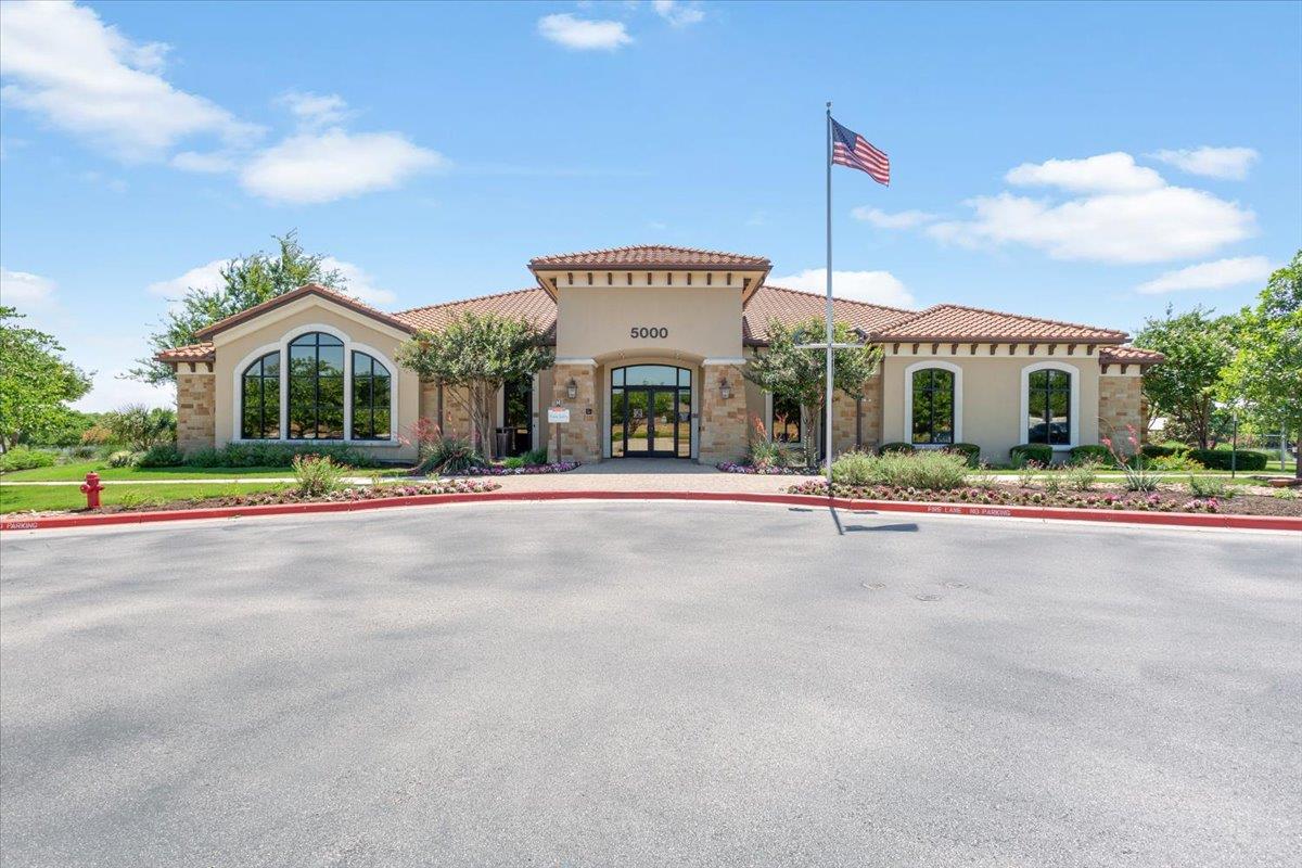 3212 De Luca Court Round Rock TX 78665