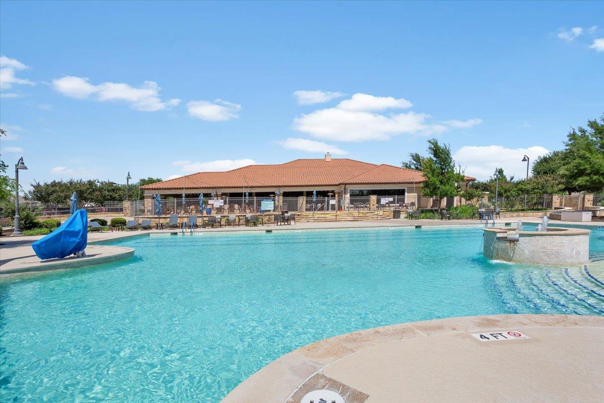 3212 De Luca Court Round Rock TX 78665