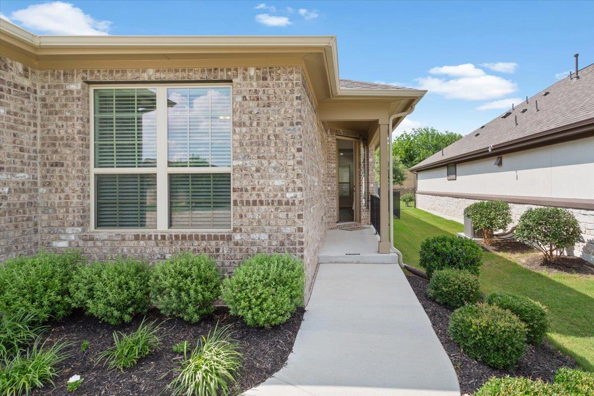 3212 De Luca Court Round Rock TX 78665