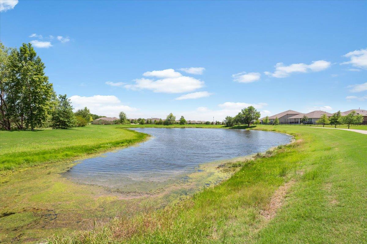 3212 De Luca Court Round Rock TX 78665
