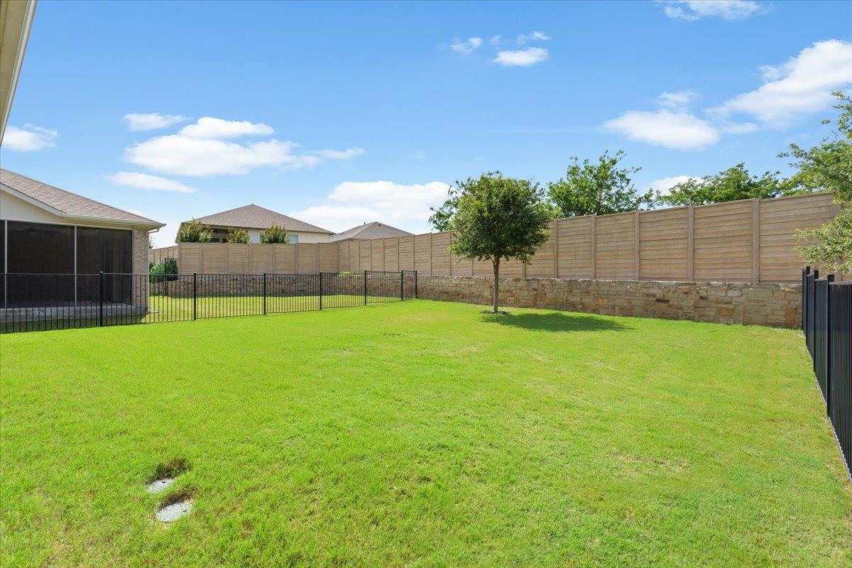 3212 De Luca Court Round Rock TX 78665