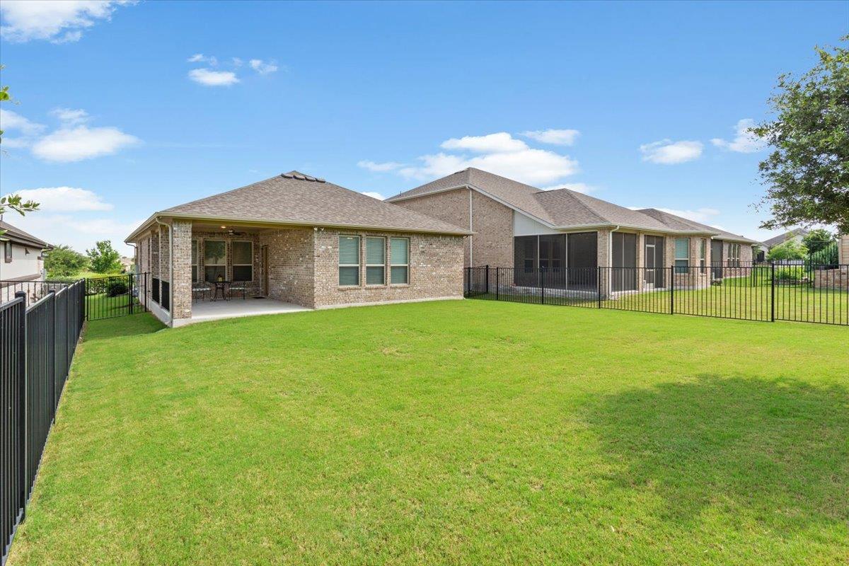 3212 De Luca Court Round Rock TX 78665