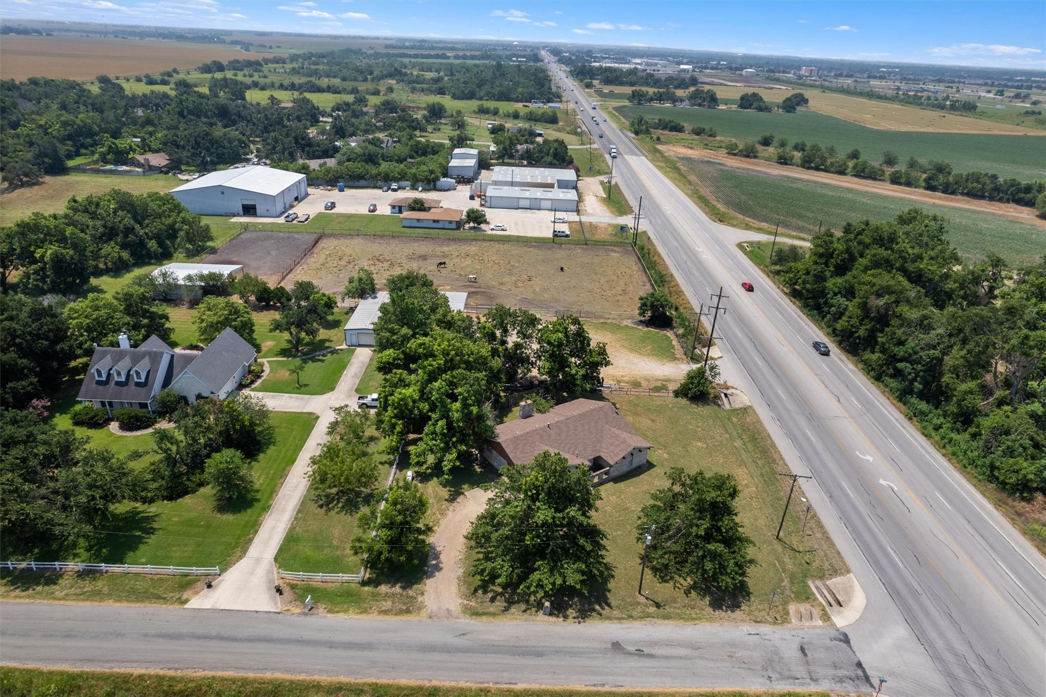 20 County Road 408 Taylor TX 76574