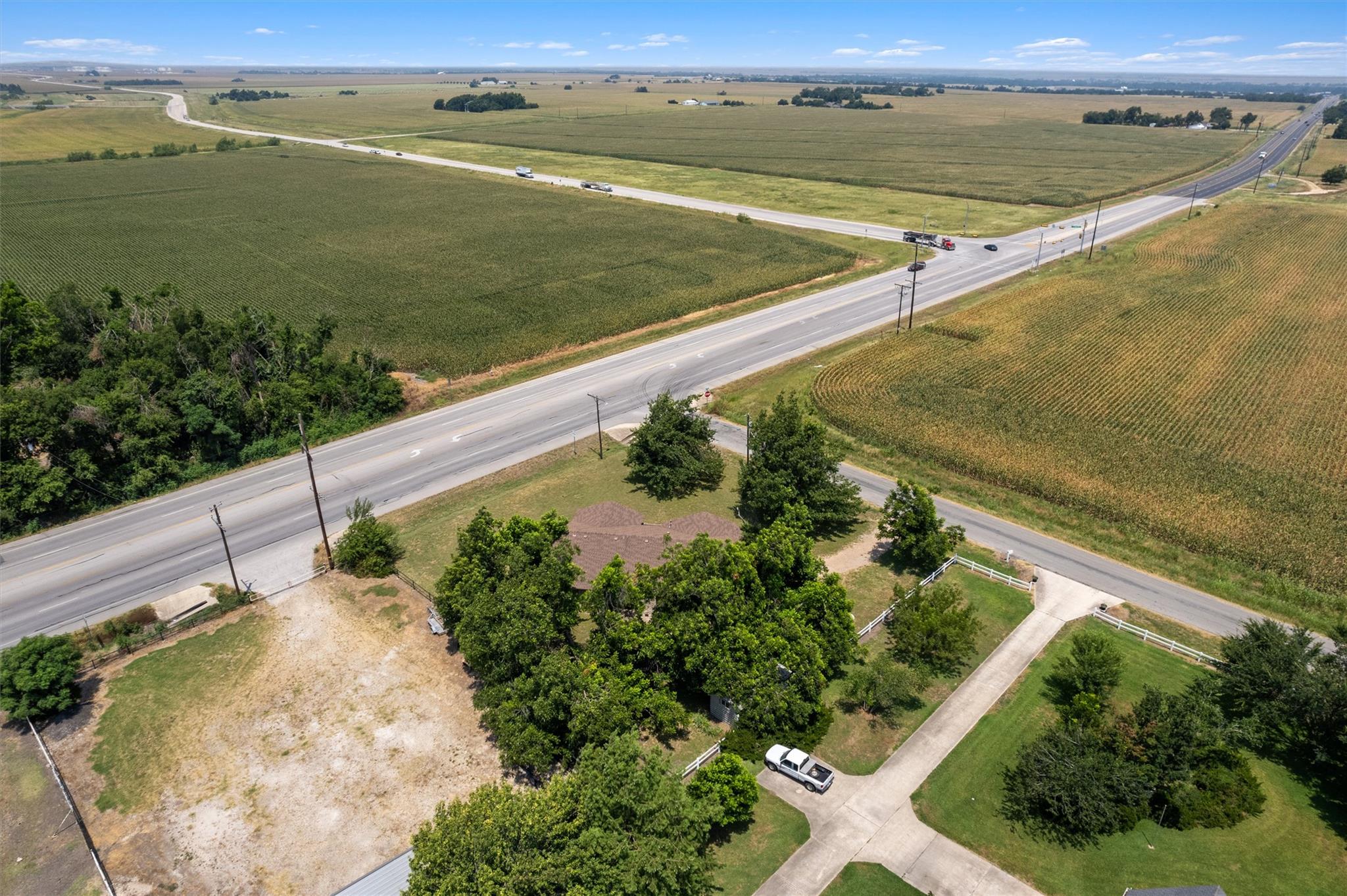 20 County Road 408 Taylor TX 76574