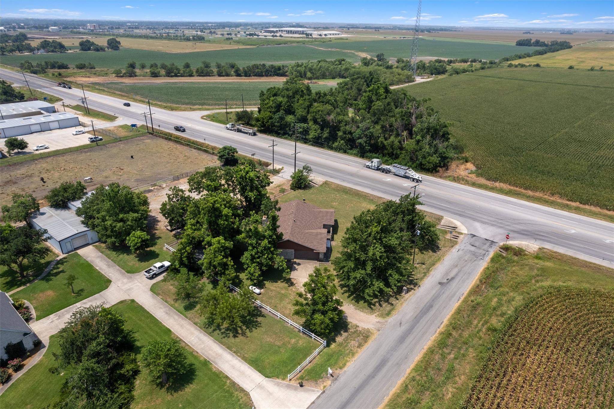 20 County Road 408 Taylor TX 76574