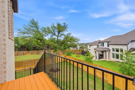212 Texas Bluebonnet Trail Georgetown TX 78628