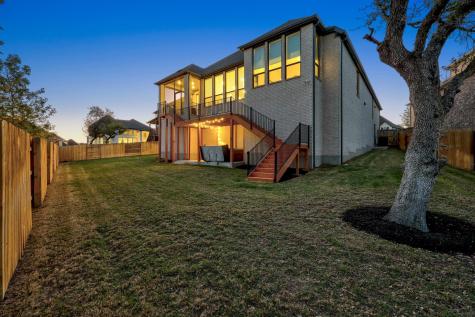 212 Texas Bluebonnet Trail Georgetown TX 78628