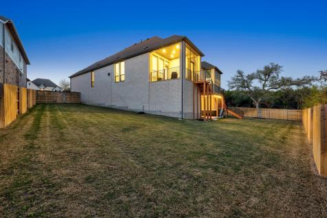 212 Texas Bluebonnet Trail Georgetown TX 78628