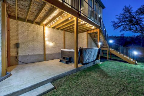 212 Texas Bluebonnet Trail Georgetown TX 78628
