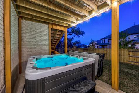 212 Texas Bluebonnet Trail Georgetown TX 78628