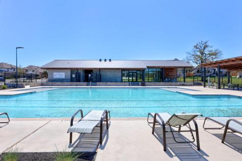 212 Texas Bluebonnet Trail Georgetown TX 78628