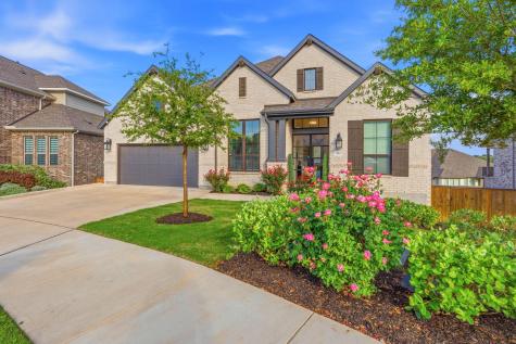 212 Texas Bluebonnet Trail Georgetown TX 78628