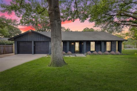 6809 Willamette Drive Austin TX 78723