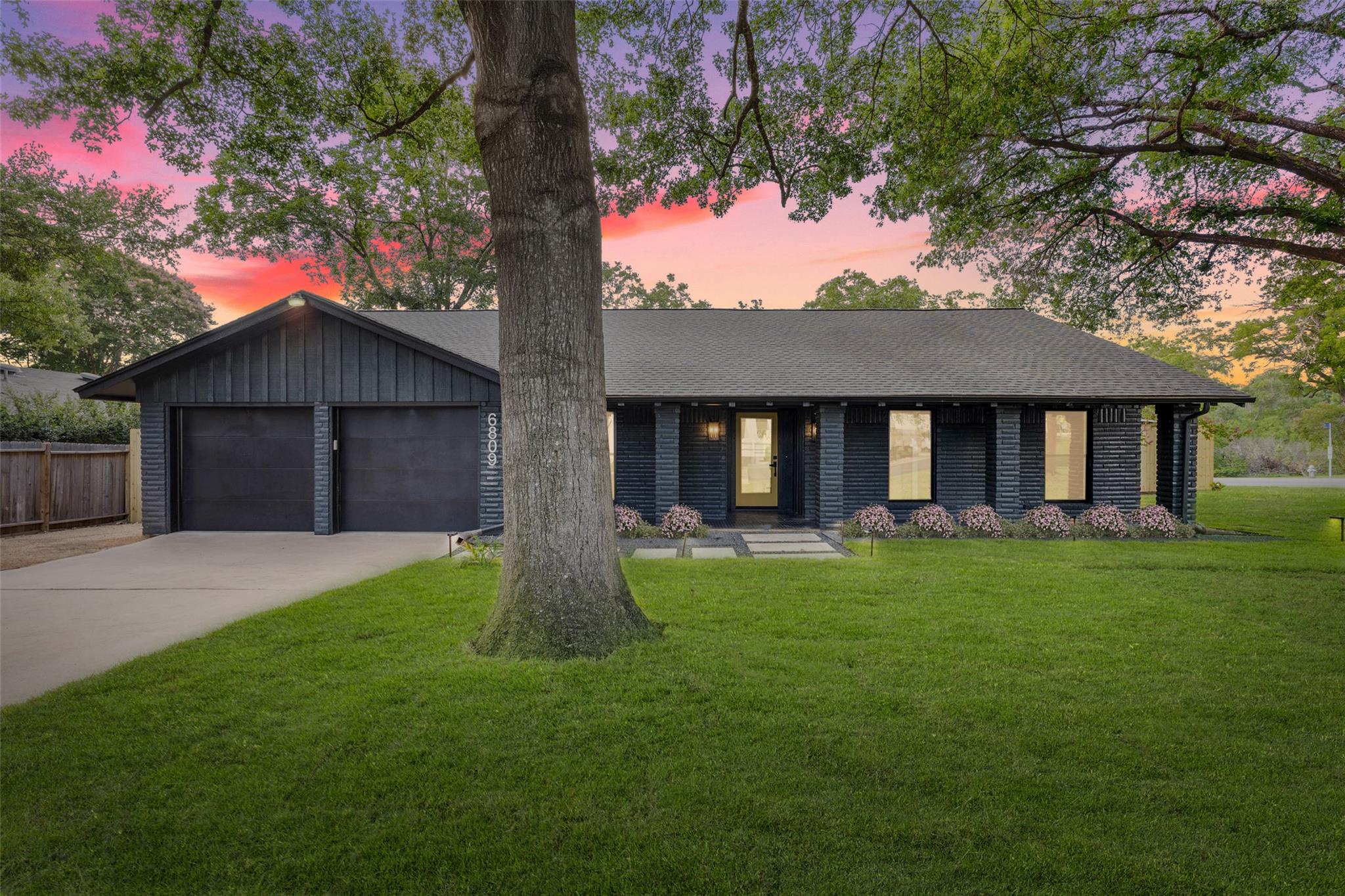 6809 Willamette Drive Austin TX 78723
