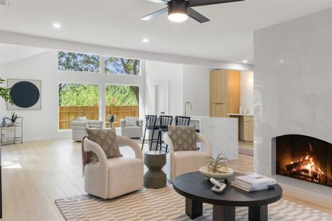 6809 Willamette Drive Austin TX 78723