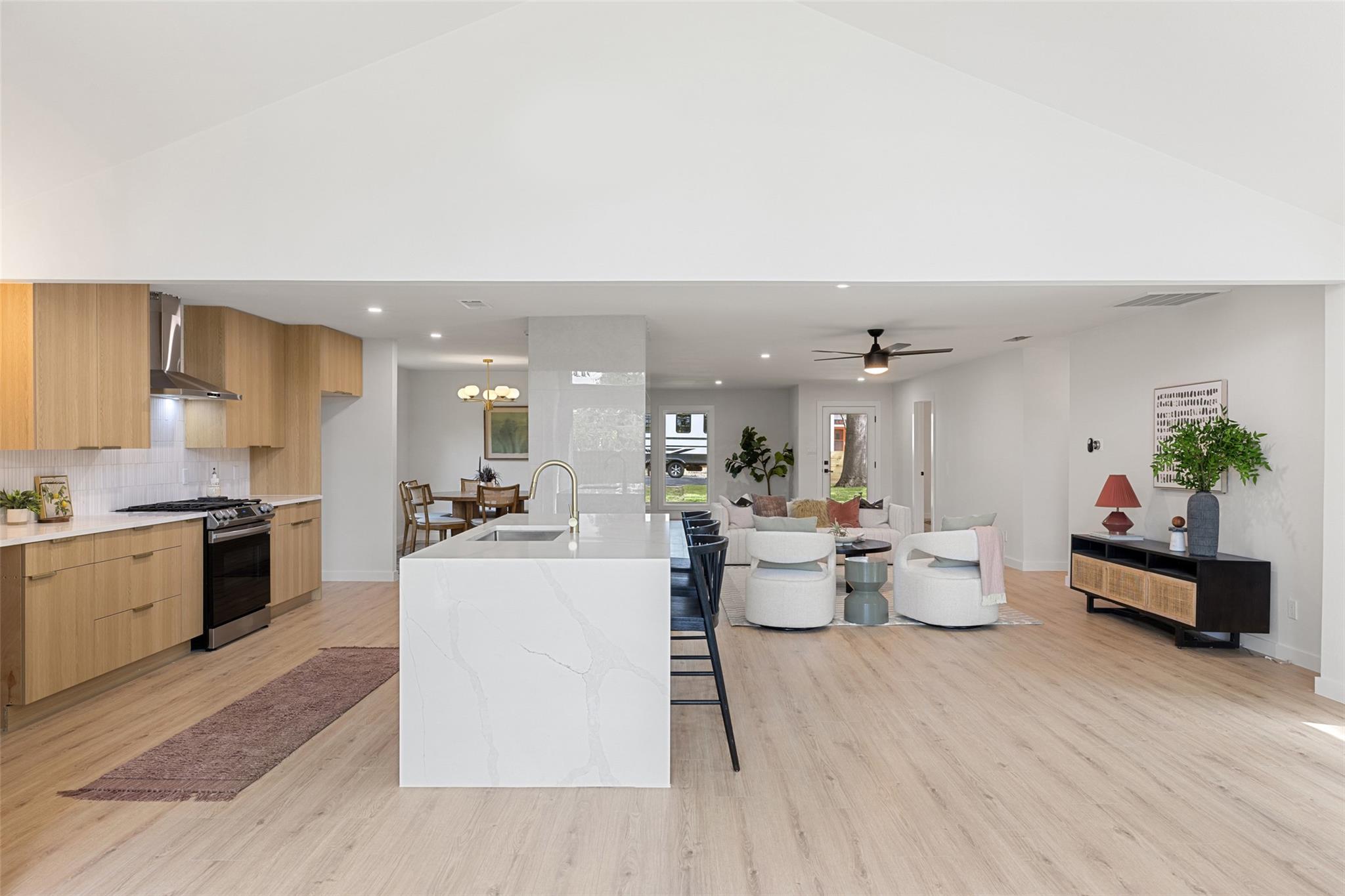 6809 Willamette Drive Austin TX 78723