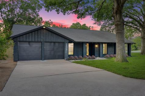 6809 Willamette Drive Austin TX 78723