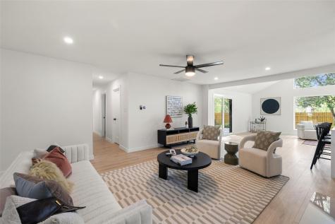 6809 Willamette Drive Austin TX 78723