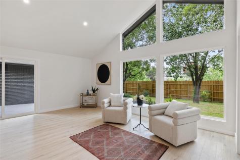 6809 Willamette Drive Austin TX 78723