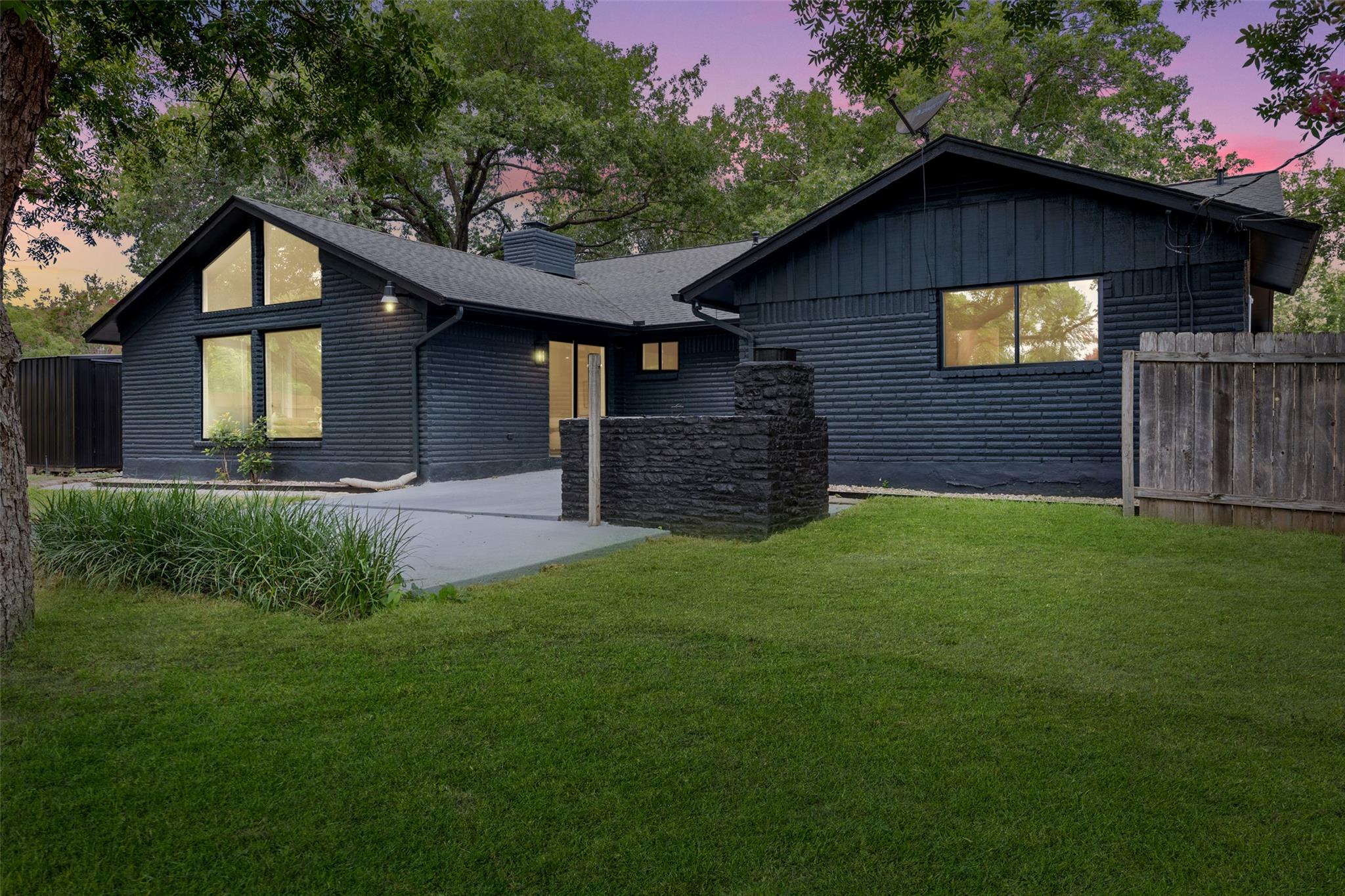 6809 Willamette Drive Austin TX 78723