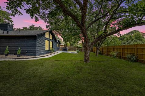 6809 Willamette Drive Austin TX 78723