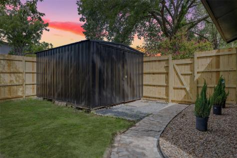 6809 Willamette Drive Austin TX 78723