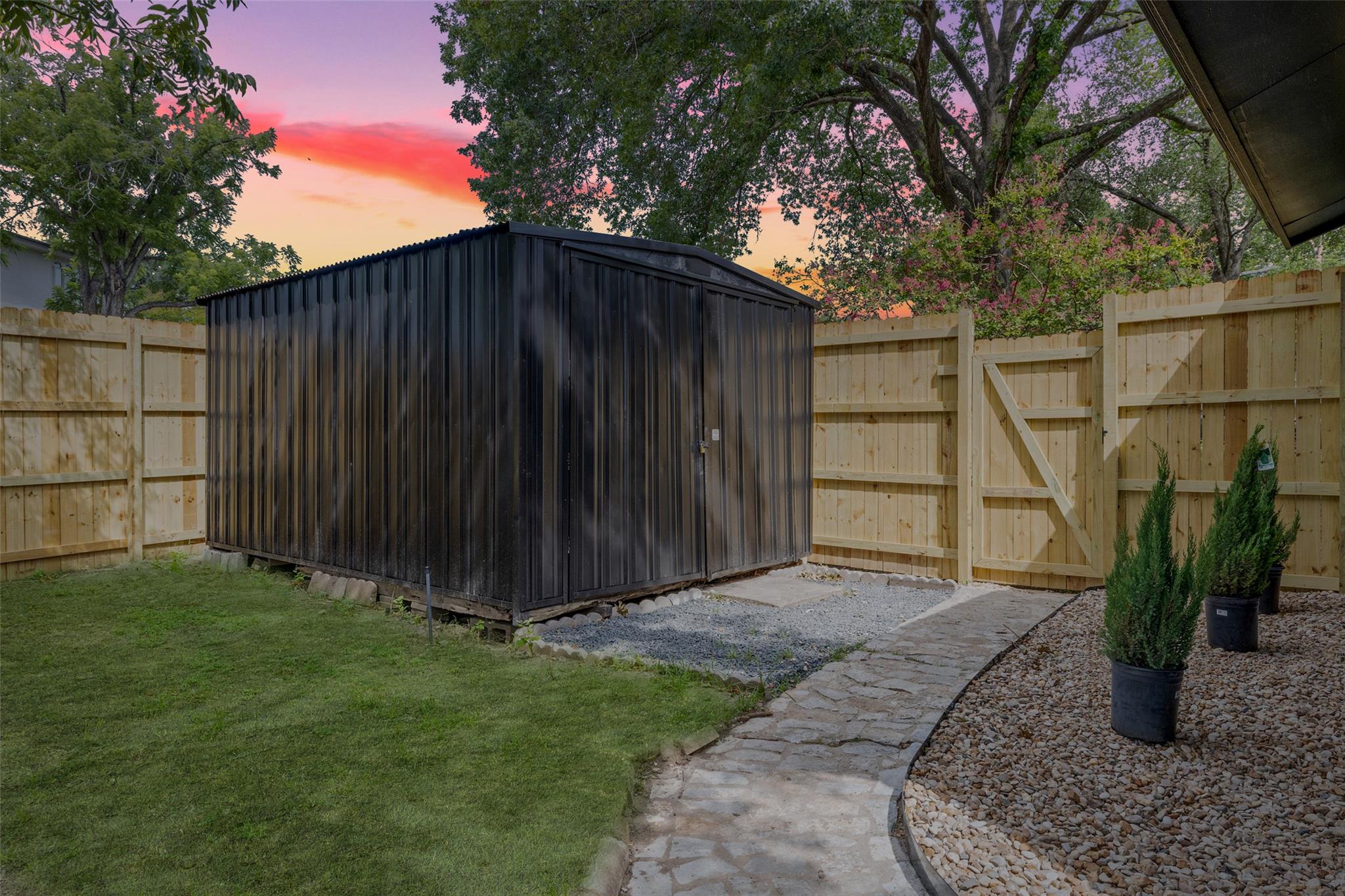6809 Willamette Drive Austin TX 78723