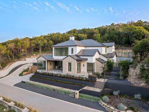 2701 Toro Canyon Road Austin TX 78746