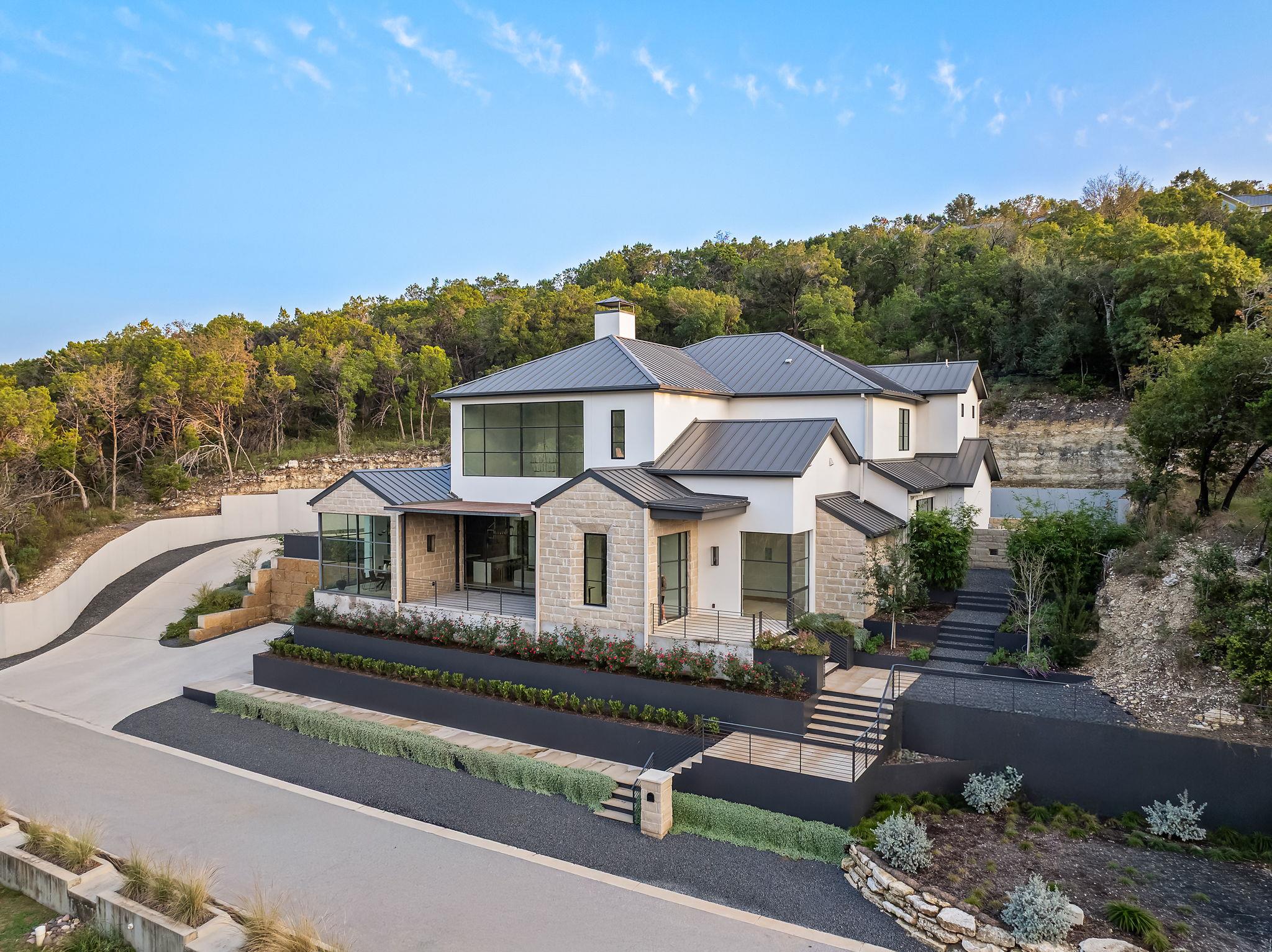 2701 Toro Canyon Road Austin TX 78746