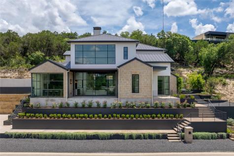 2701 Toro Canyon Road Austin TX 78746
