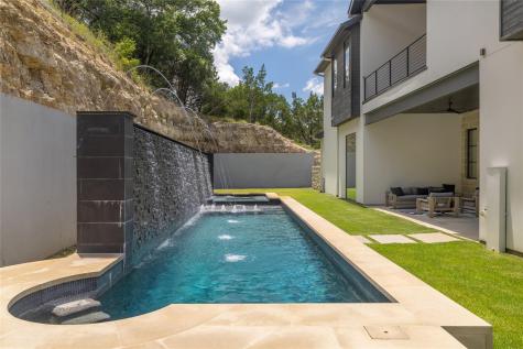 2701 Toro Canyon Road Austin TX 78746