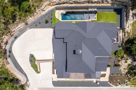 2701 Toro Canyon Road Austin TX 78746