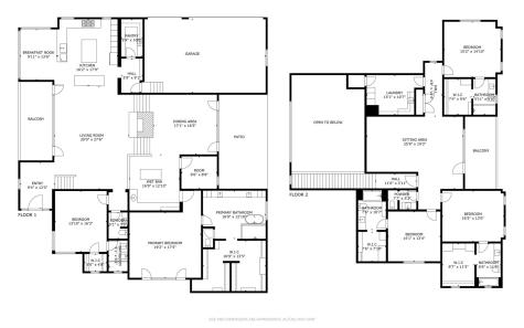 2701 Toro Canyon Road Austin TX 78746