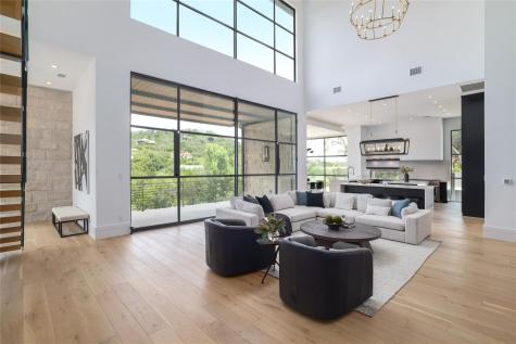 2701 Toro Canyon Road Austin TX 78746