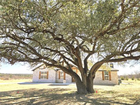 425 County Road 3152 Kempner TX 76539