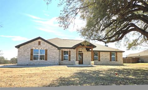 425 County Road 3152 Kempner TX 76539