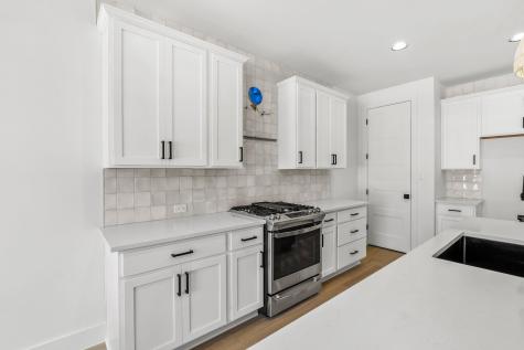 112 Kendall Road Spicewood TX 78669