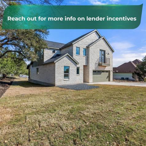 112 Kendall Road Spicewood TX 78669