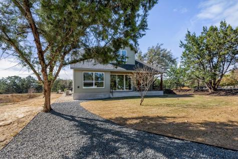 112 Kendall Road Spicewood TX 78669