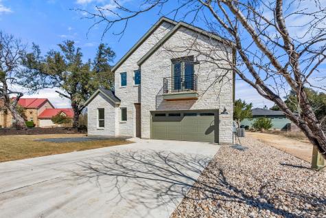 112 Kendall Road Spicewood TX 78669