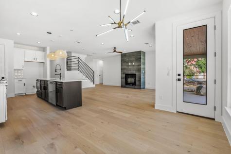 112 Kendall Road Spicewood TX 78669