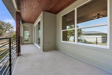 112 Kendall Road Spicewood TX 78669