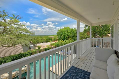 408 Morning Cloud Street Lakeway TX 78734