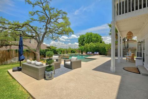 408 Morning Cloud Street Lakeway TX 78734