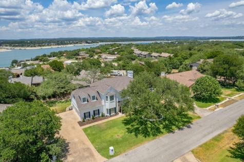 408 Morning Cloud Street Lakeway TX 78734