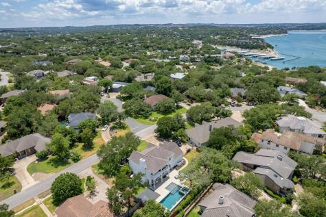 408 Morning Cloud Street Lakeway TX 78734