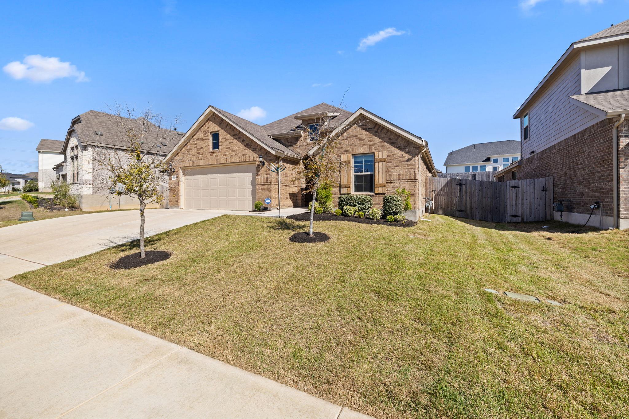 613 Sugar Cane Road Buda TX 78610