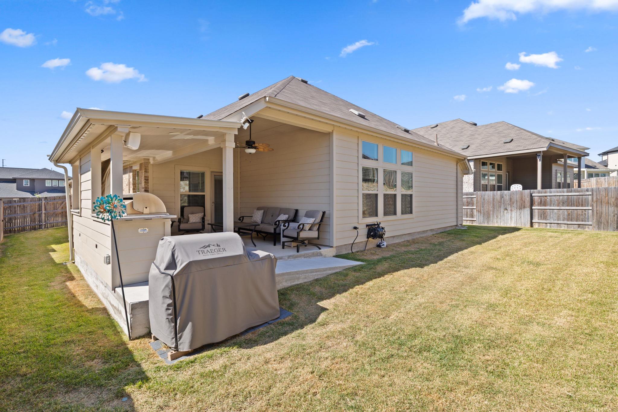 613 Sugar Cane Road Buda TX 78610